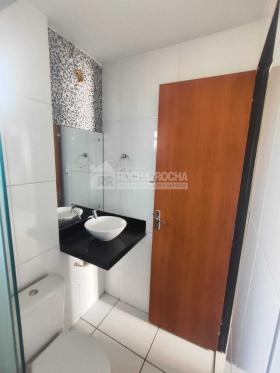 COND. VILLAGE SANTORINI