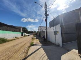 Galpão Comercial