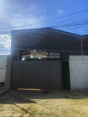 Galpão Comercial