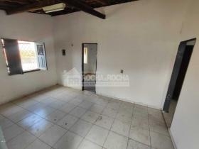 Casa Residencial