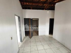 Casa Residencial