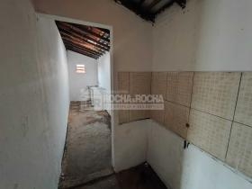 Casa Residencial