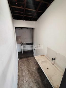 Casa Residencial