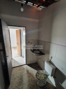 Casa Residencial
