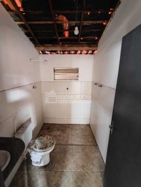 Casa Residencial