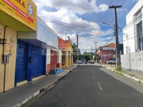 Rua Sete de Setembro