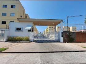 Cond. Lucídio Freitas III