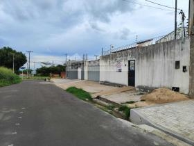 Rua Agenor Veloso