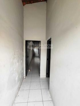 Rua Agenor Veloso