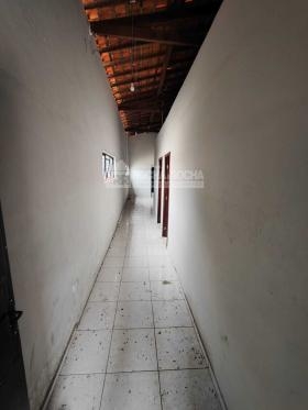 Rua Agenor Veloso