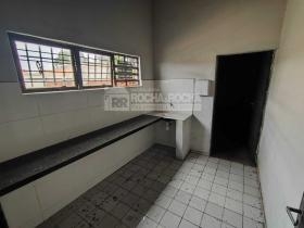 Rua Agenor Veloso
