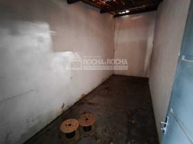 Rua Agenor Veloso