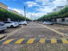 Cond. Residencial Cristal