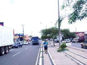 AVENIDA MIGUEL ROSA