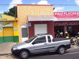 AVENIDA MIGUEL ROSA