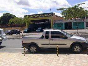 AVENIDA MIGUEL ROSA