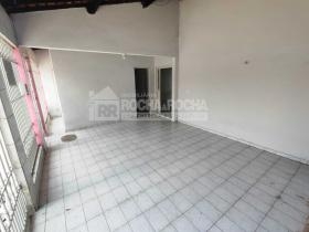 Casa Residencial