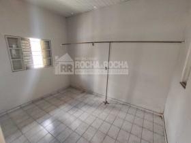 Casa Residencial