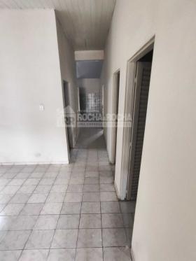 Casa Residencial