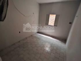 Casa Residencial