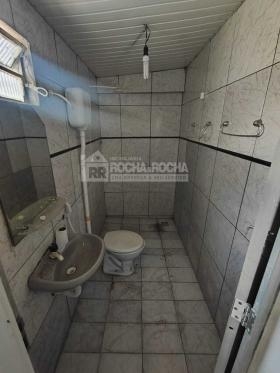 Casa Residencial