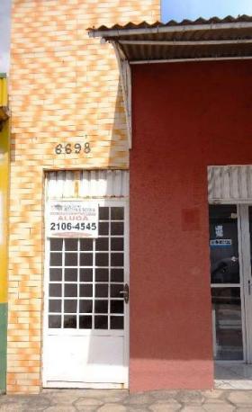 AVENIDA MIGUEL ROSA