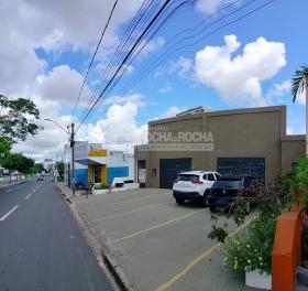 Avenida João XXIII