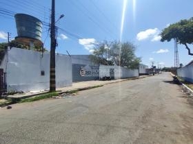Galpão Comercial
