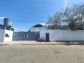 Galpão Comercial