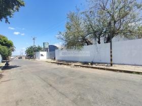 Galpão Comercial