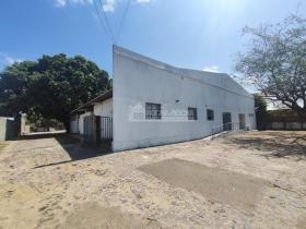 Galpão Comercial