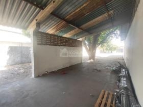 Galpão Comercial