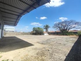 Galpão Comercial