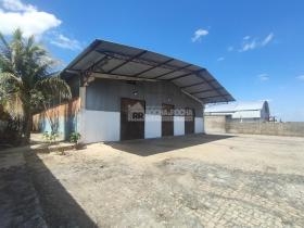 Galpão Comercial