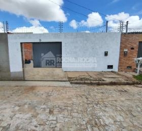 Casa Residencial