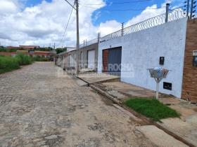 Casa Residencial