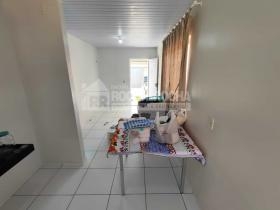 Casa Residencial