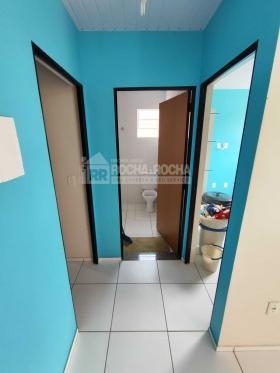 Casa Residencial