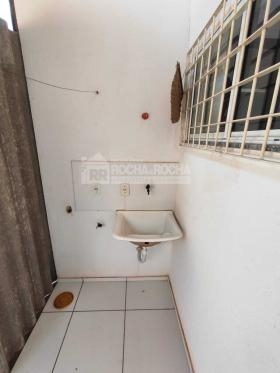 Casa Residencial