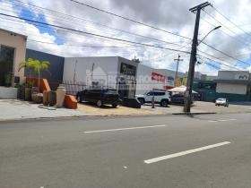 AVENIDA JOÃO XXIII 