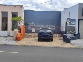 AVENIDA JOÃO XXIII