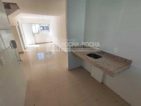 Cond. Dolce Vitta Morros Residências 
