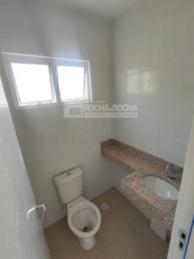 Cond. Dolce Vitta Morros Residências 