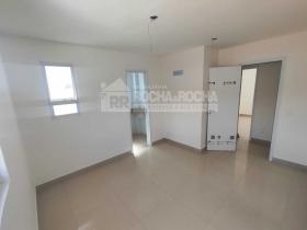 Cond. Dolce Vitta Morros Residências 