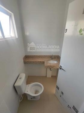 Cond. Dolce Vitta Morros Residências 