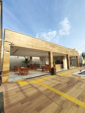 Cond. Dolce Vitta Morros Residências 