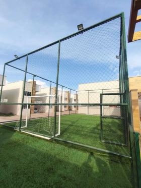 Cond. Dolce Vitta Morros Residências 