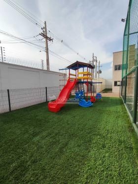 Cond. Dolce Vitta Morros Residências 