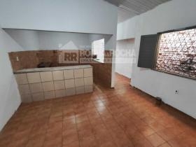 Casa Residencial