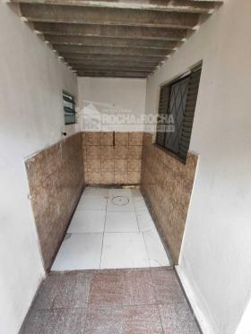 Casa Residencial